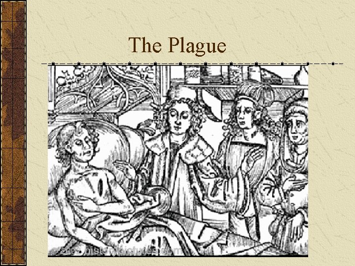 The Plague 