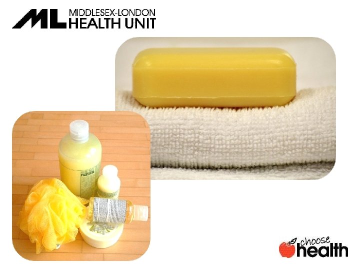 Personal Hygiene Throughout Puberty Created by Child Health