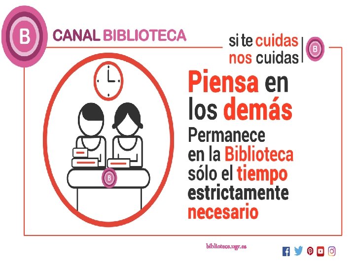 biblioteca. ugr. es 