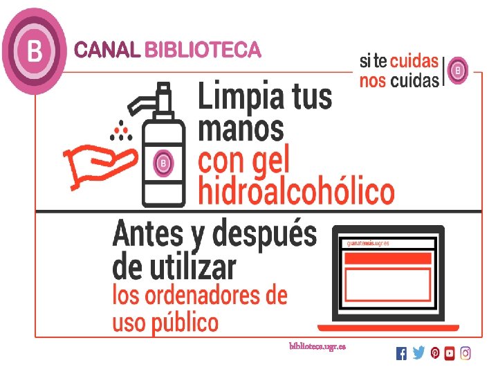 biblioteca. ugr. es 