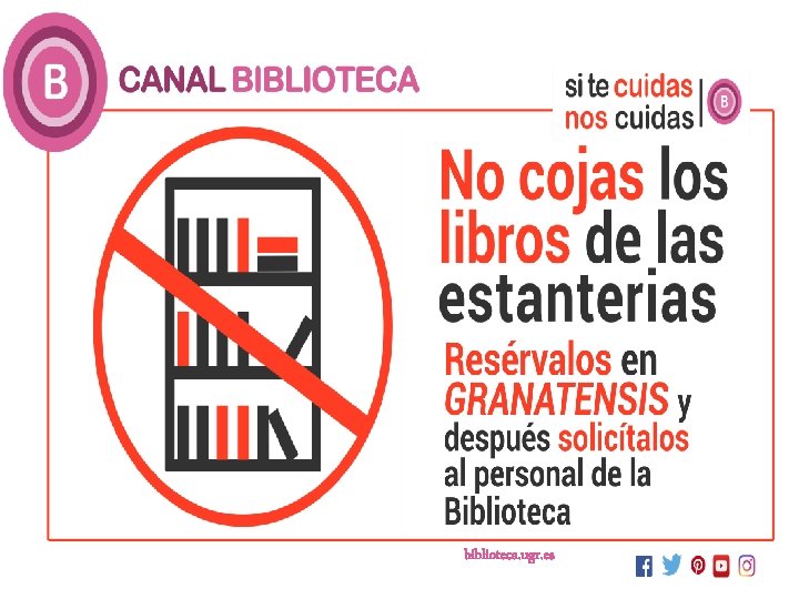 biblioteca. ugr. es 