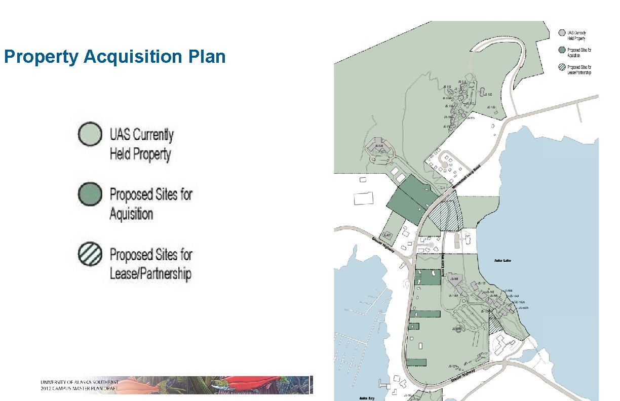 Property Acquisition Plan 20 