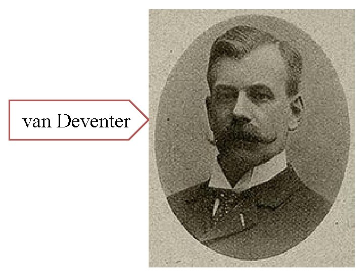 van Deventer 