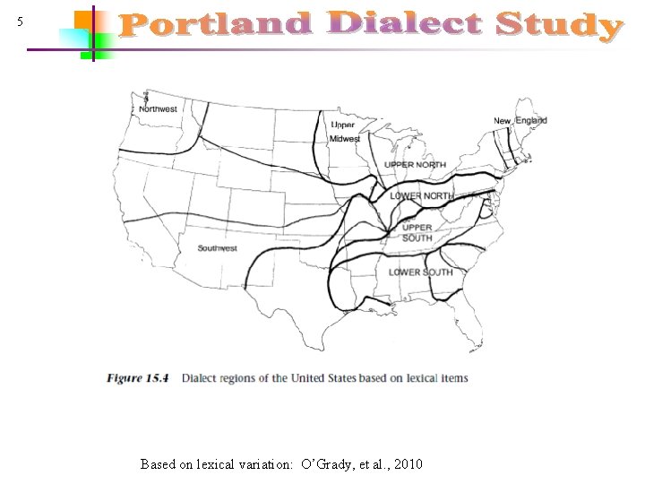 1 Part 1 Background about Dialect studies methodology