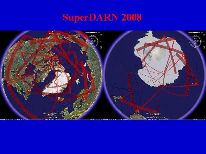 Super. DARN 2008 