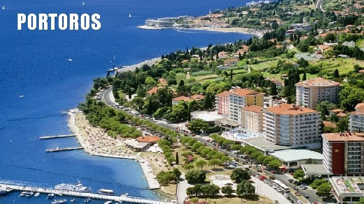 PORTOROS 