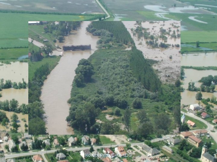 Kovács Péter/ÉKÖVIZIG 