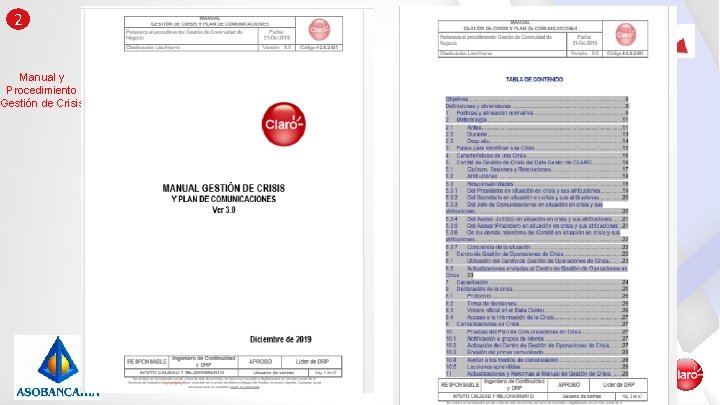 2 Manual y Procedimiento Gestión de Crisis 