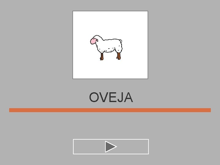 OVEJA 