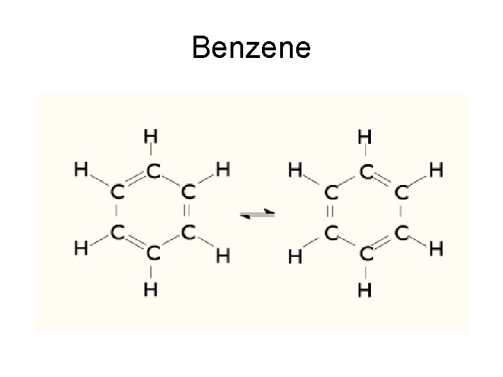 Benzene 