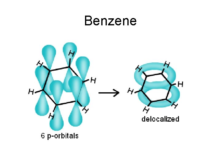 Benzene 