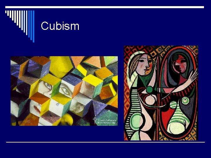 Cubism 