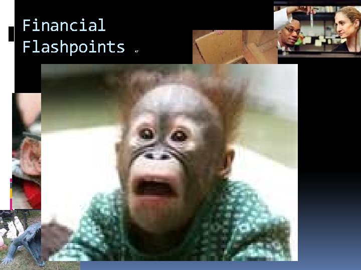 Financial Flashpoints 47 