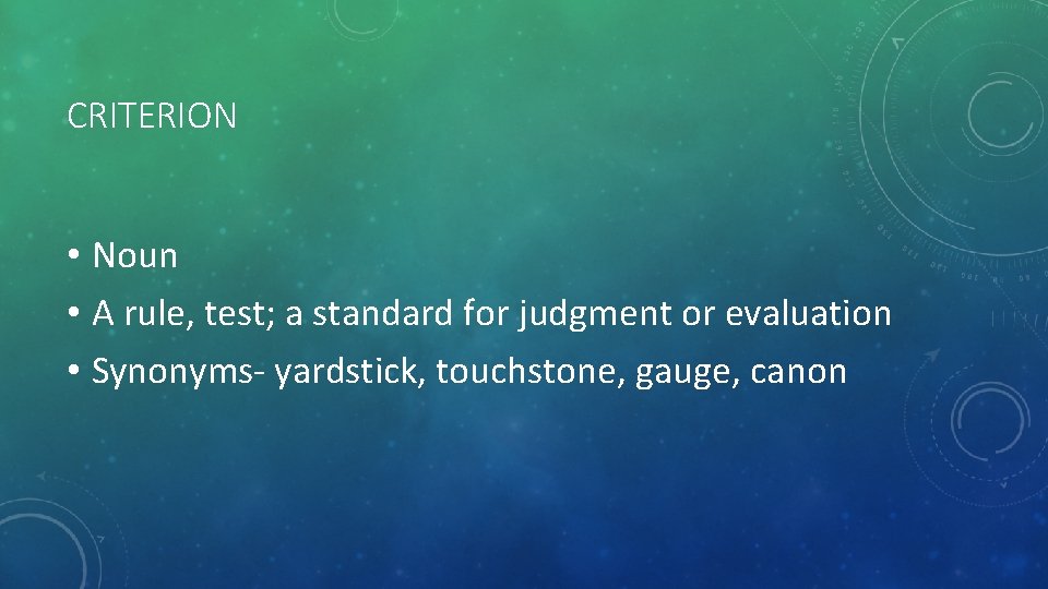 VOCABULARY UNIT 14 LEVEL F AMENDABLE Adjective Willing