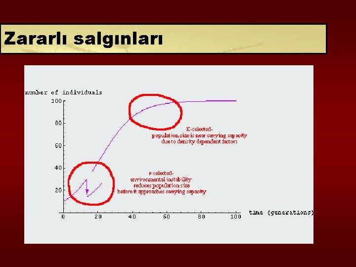 Zararlı salgınları 