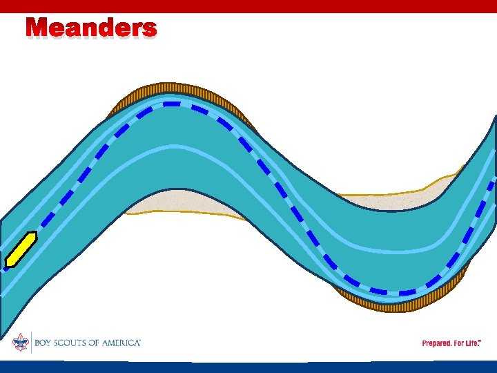 Meanders 