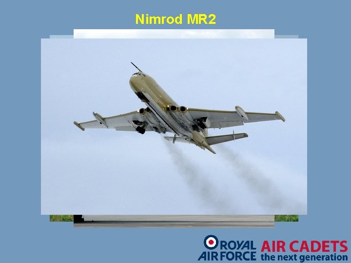 Nimrod MR 2 