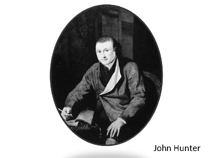 John Hunter 