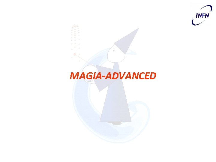 MAGIA-ADVANCED 