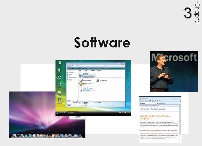 Software Chapter 3 
