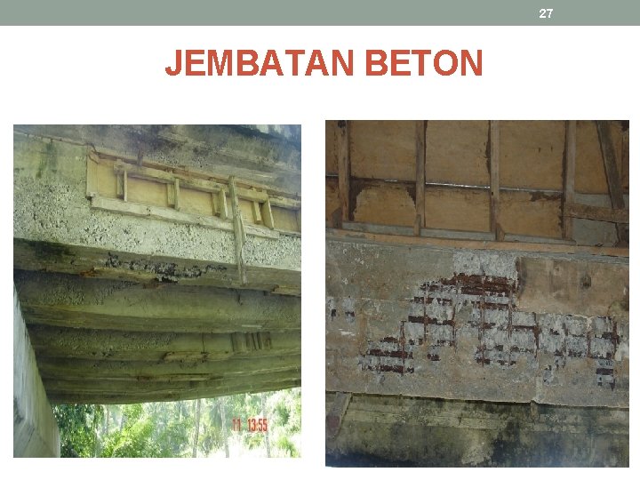 27 JEMBATAN BETON 