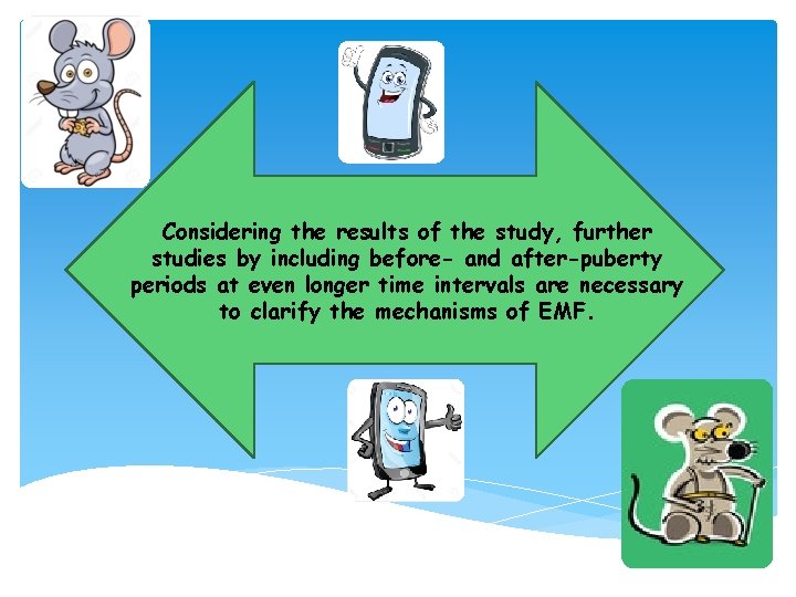 Considering the results of the study, further studies by including before- and after-puberty periods