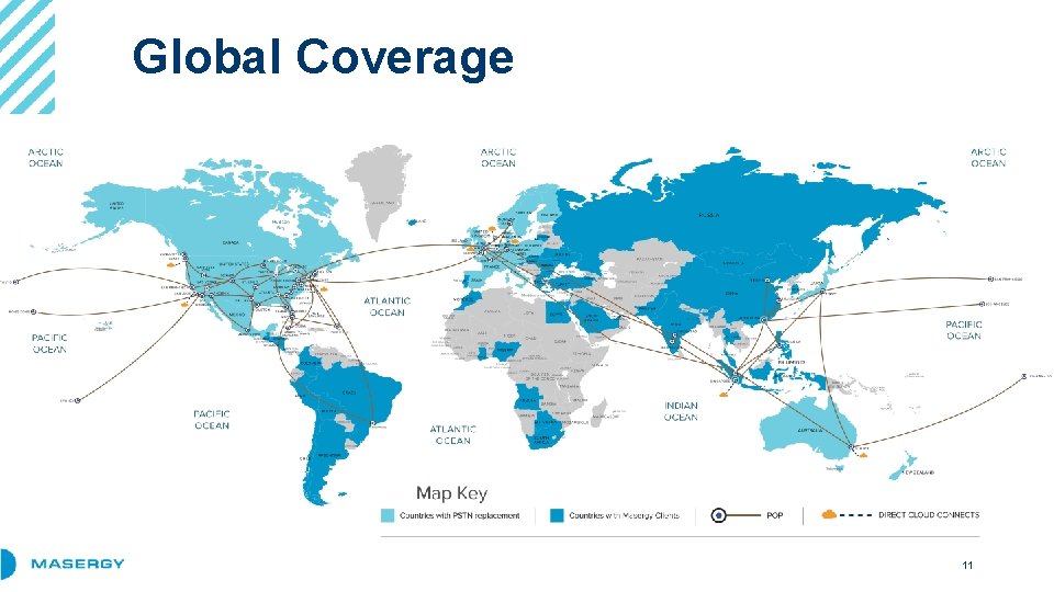 Global Coverage 11 