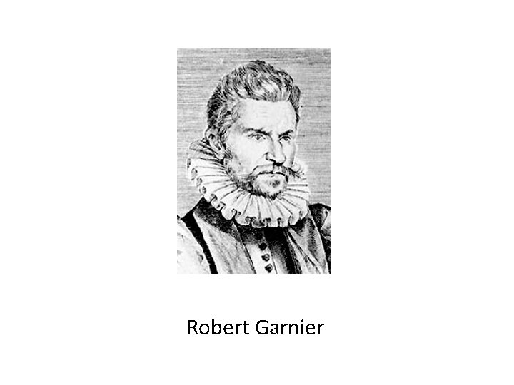 Robert Garnier 