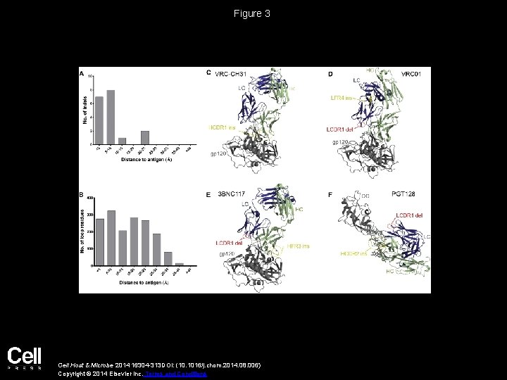 Figure 3 Cell Host & Microbe 2014 16304 -313 DOI: (10. 1016/j. chom. 2014.