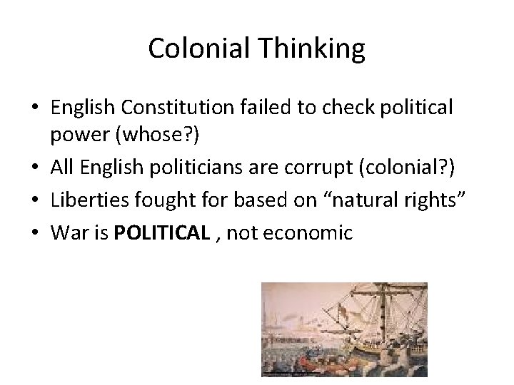 Unit IB Constitutional Underpinnings The U S Constitution