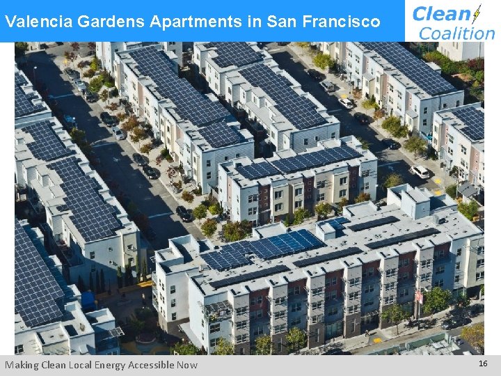 Valencia Gardens Apartments in San Francisco Making Clean Local Energy Accessible Now 16 