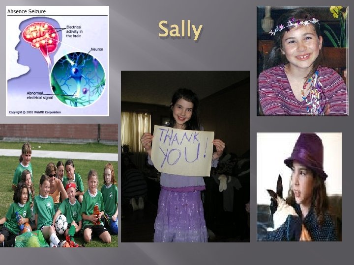 Sally 