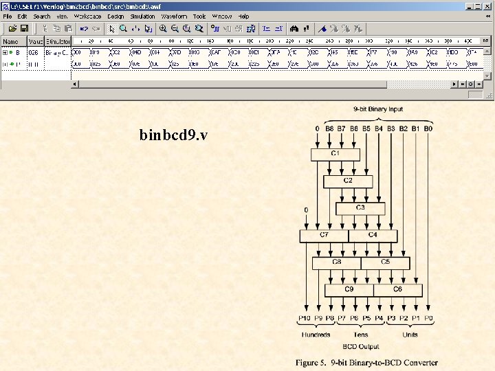 binbcd 9. v binbcd 9. v