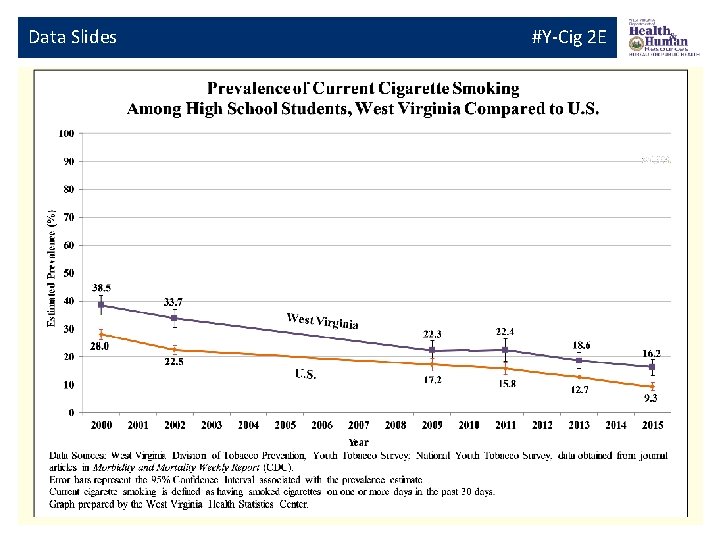 Data Slides #Y-Cig 2 E 