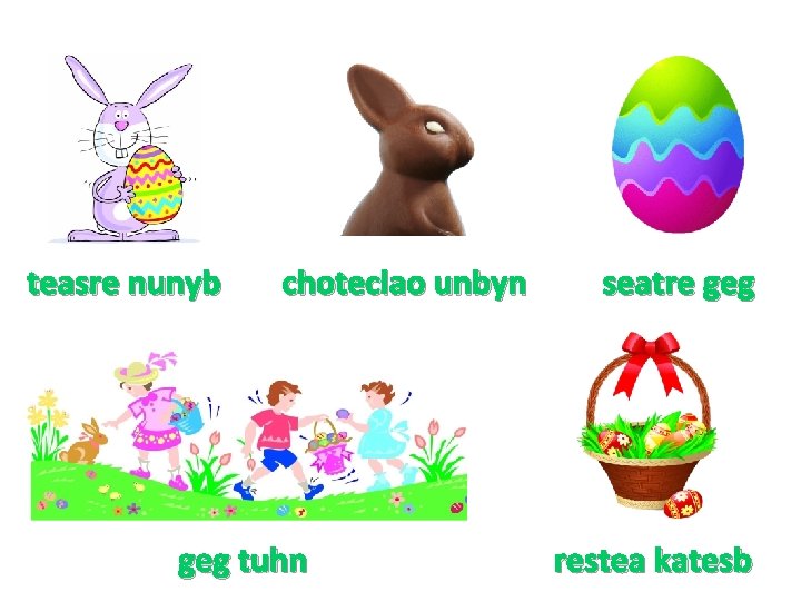 Easter bunny teasre nunyb Chocolate choteclao bunny unbyn geg Egg tuhn hunt seatre Easter