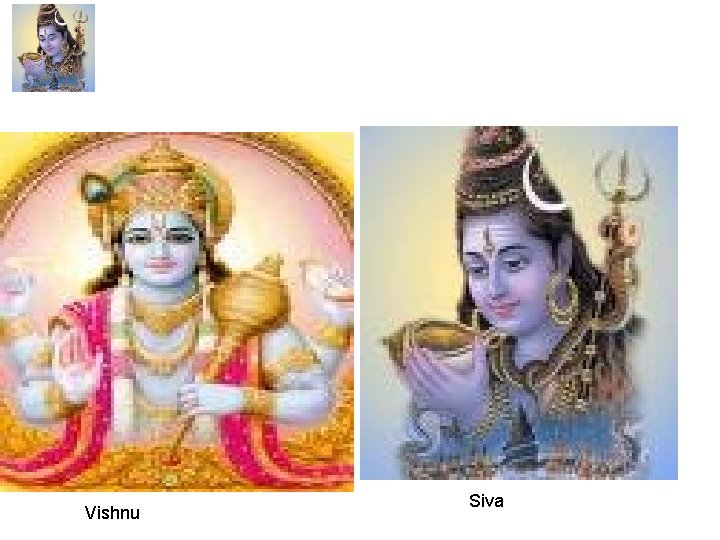 Vishnu Siva 