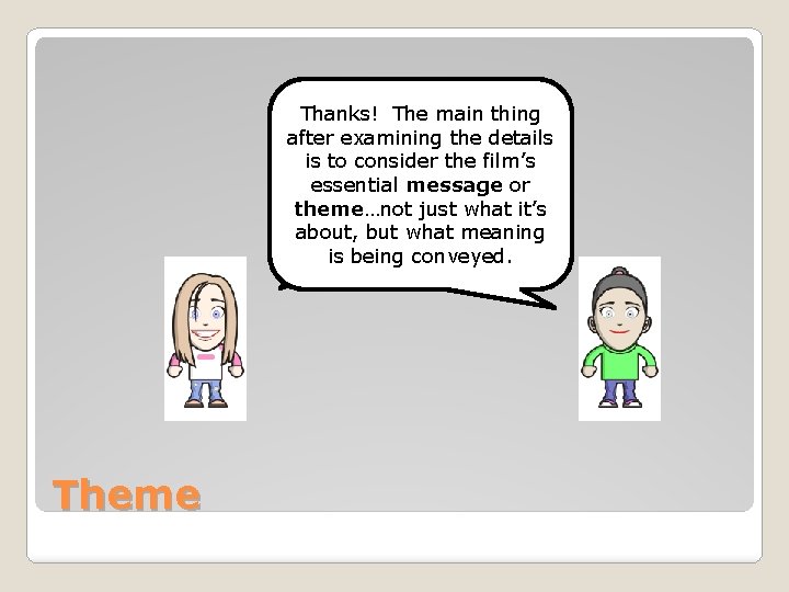 Thanks! The main thing after examining the details Impressive notes is to consider the