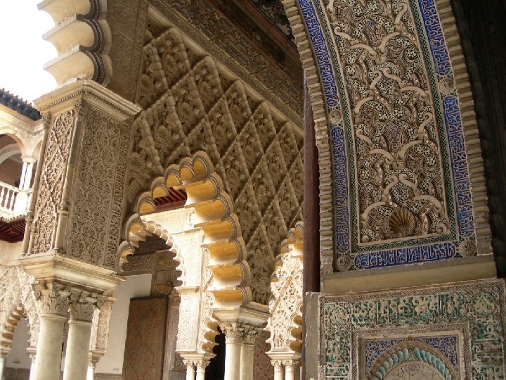 ISLAMIC ART AND ARCHITECTURE 