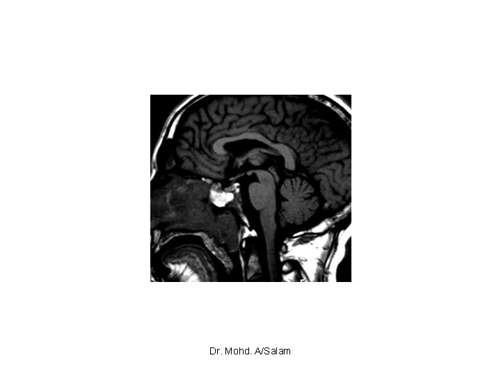 Dr. Mohd. A/Salam 