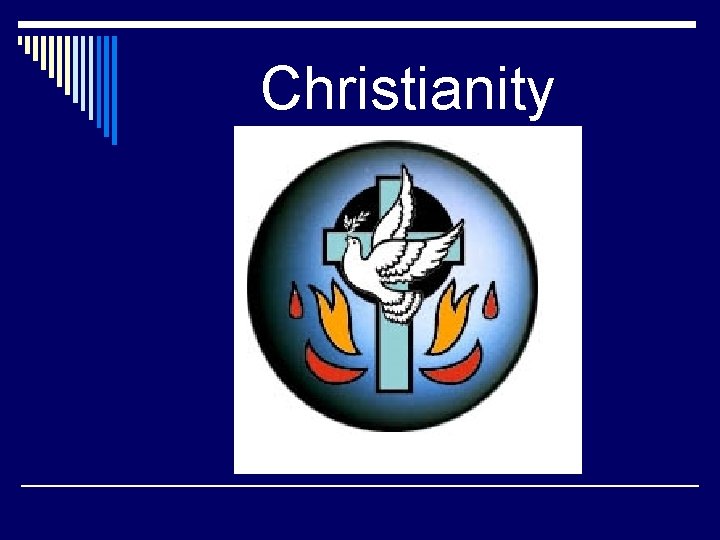 Christianity 