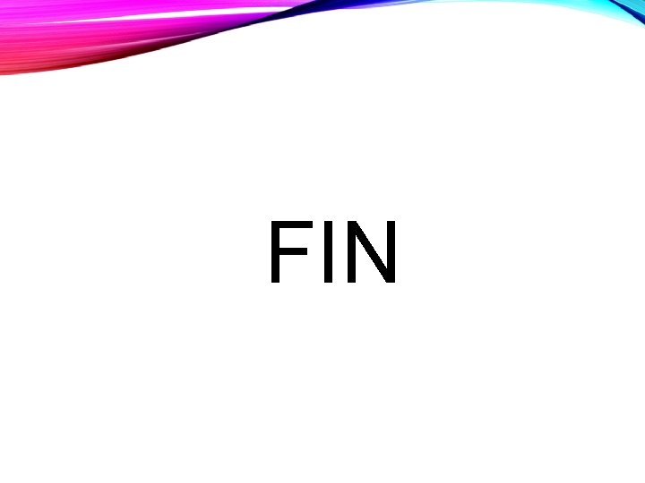 FIN 