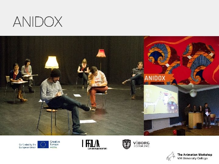 ANIDOX 