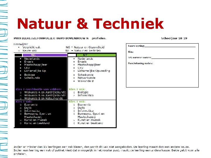 Natuur & Techniek / / 