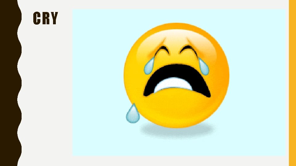 CRY 