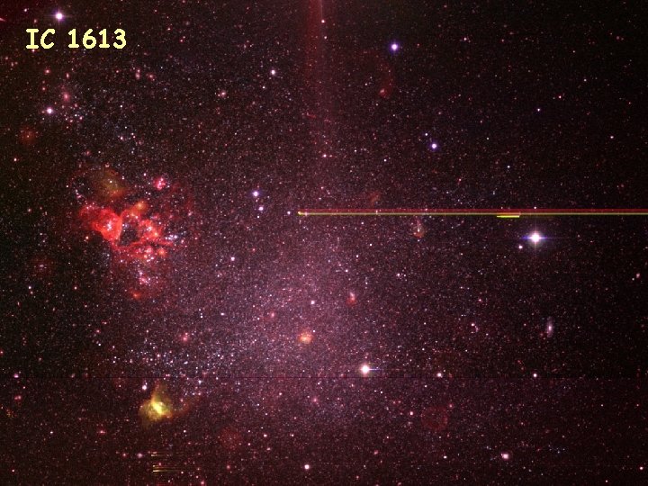 IC 1613 