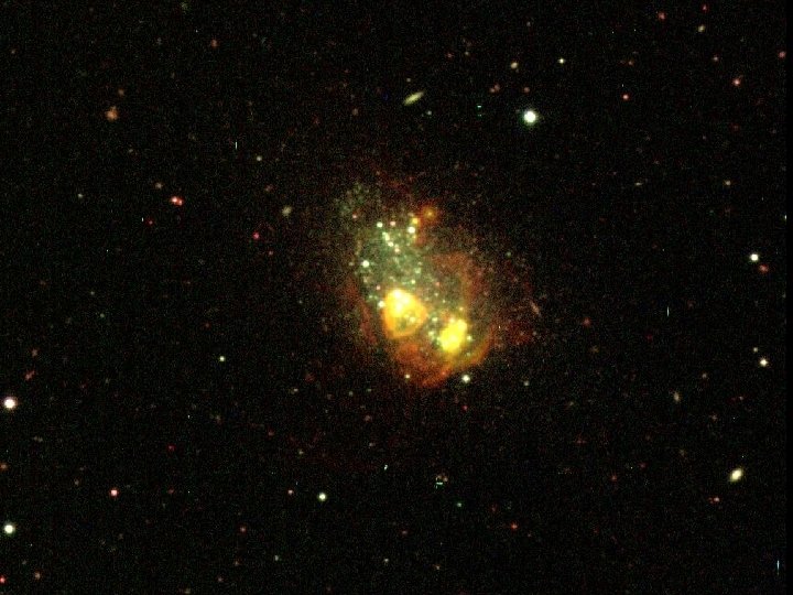 The census of planetary nebulae in the Local Group Romano L. M. Corradi Isaac