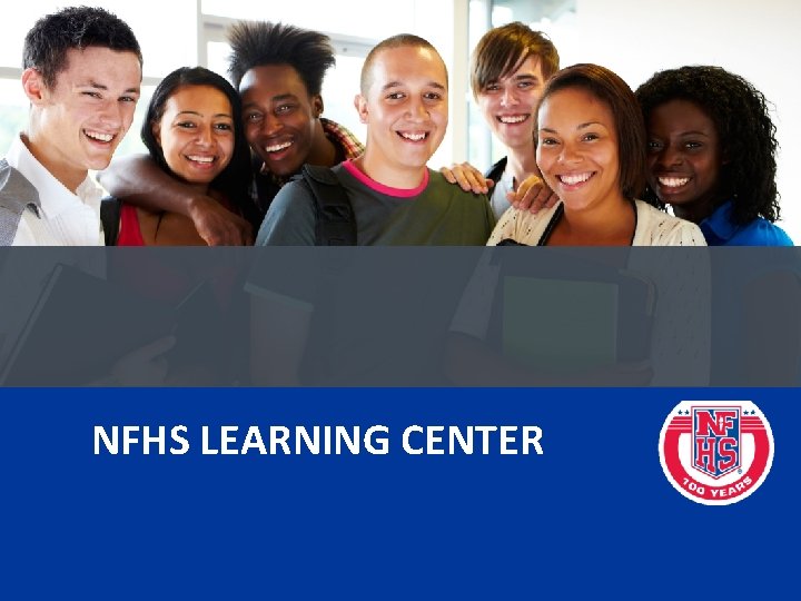 NFHS LEARNING CENTER 