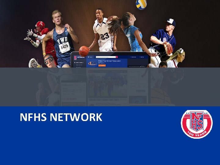 NFHS NETWORK 