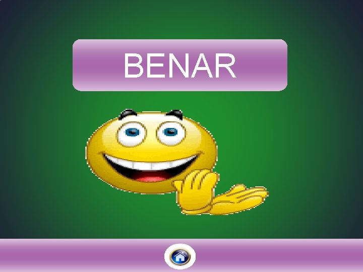 BENAR 