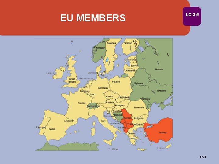 EU MEMBERS LO 3 -50 